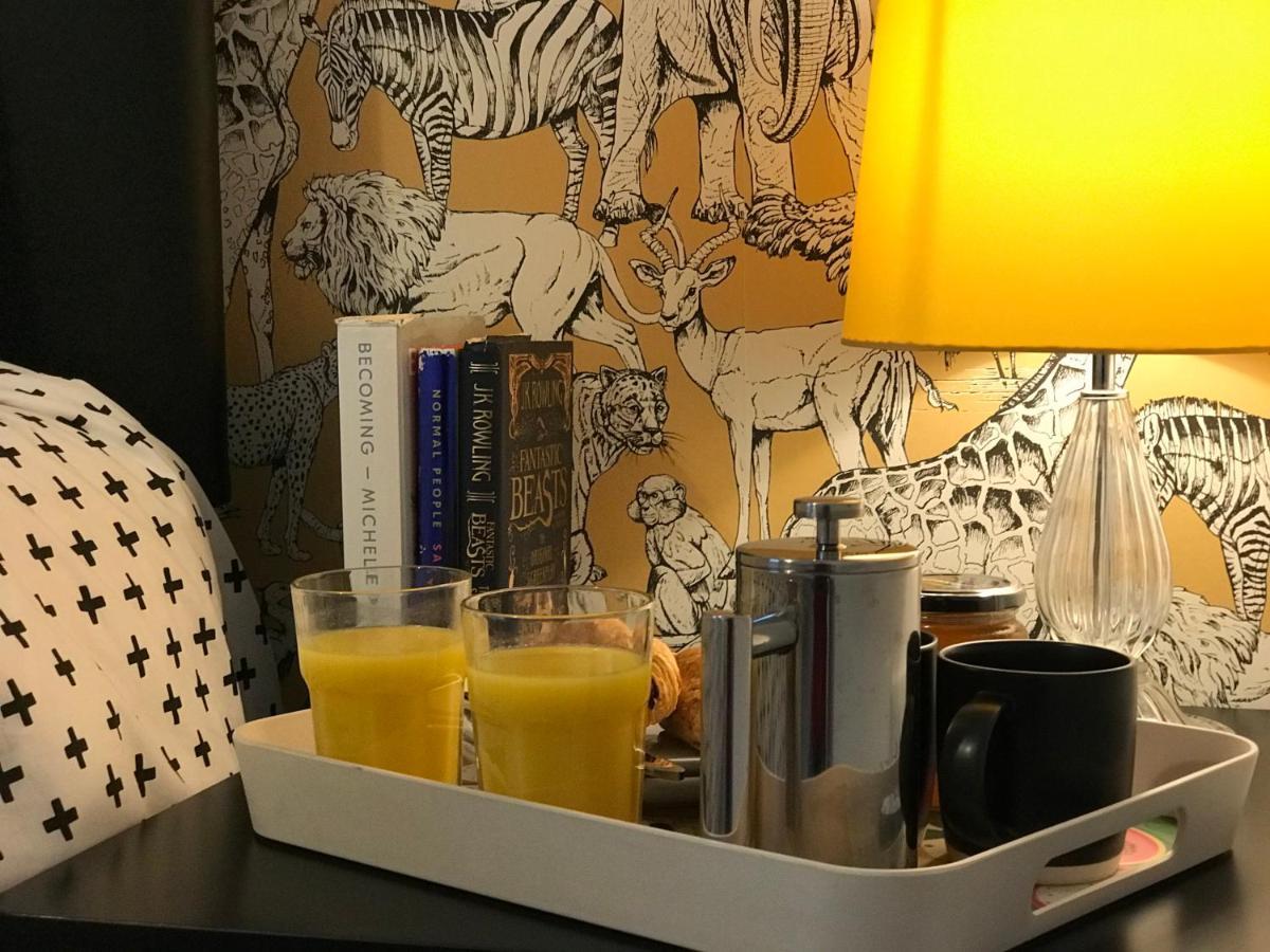 Stylish Modern 3-Bed House Nr Manchester City Ctr 화이트필드 외부 사진
